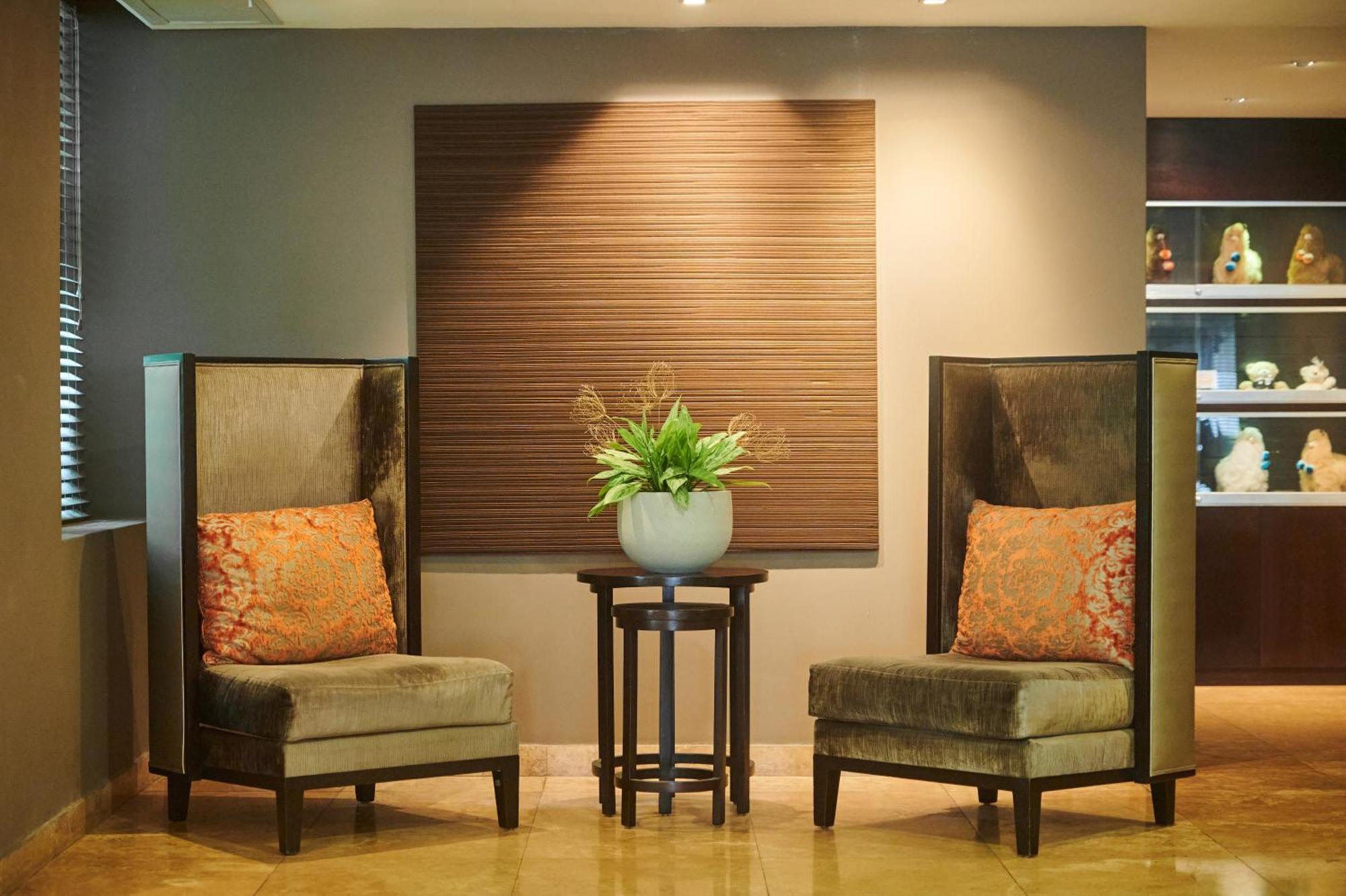 Casa Andina Premium Golf Los Incas Lima Exterior foto