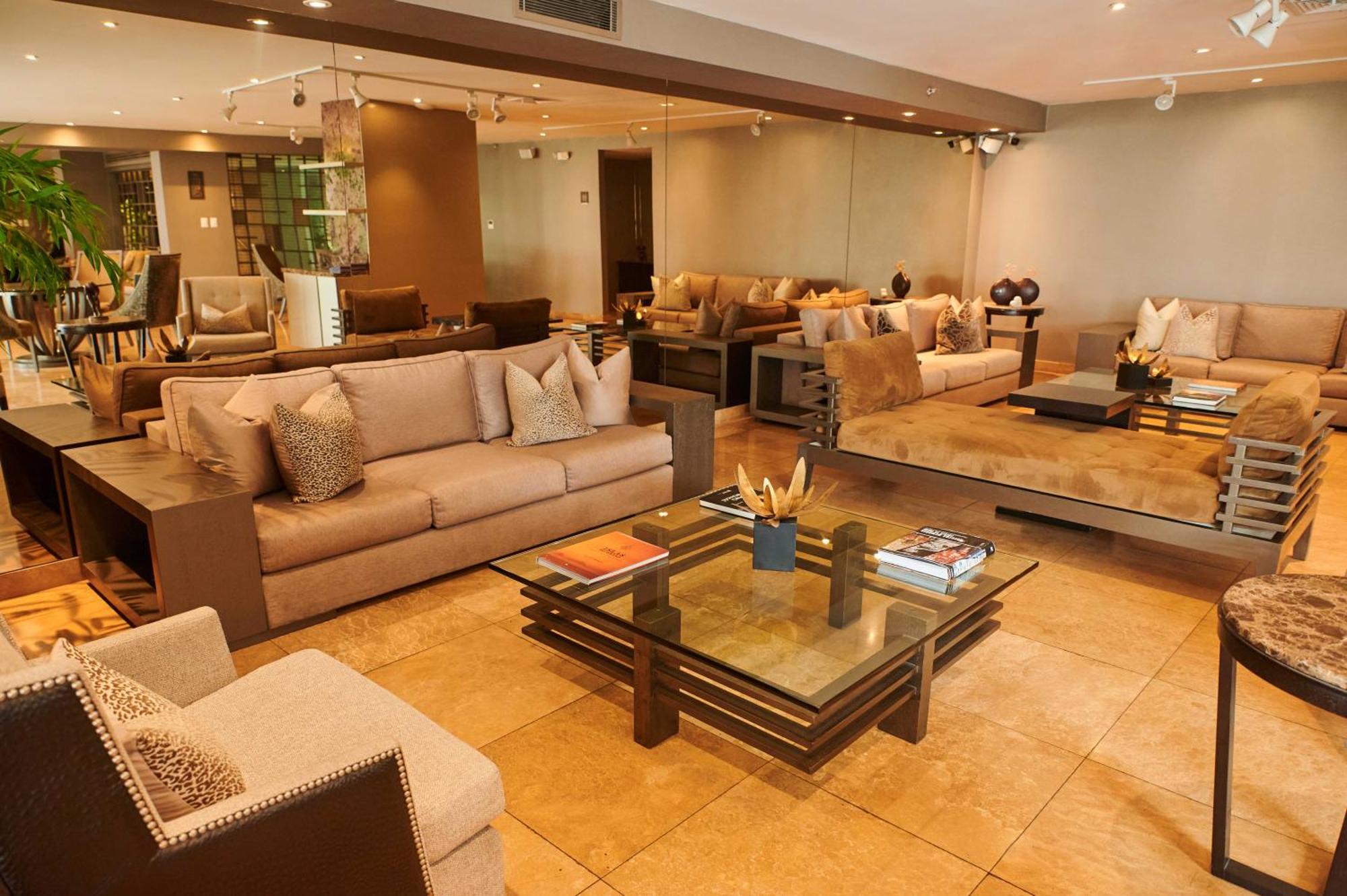 Casa Andina Premium Golf Los Incas Lima Exterior foto