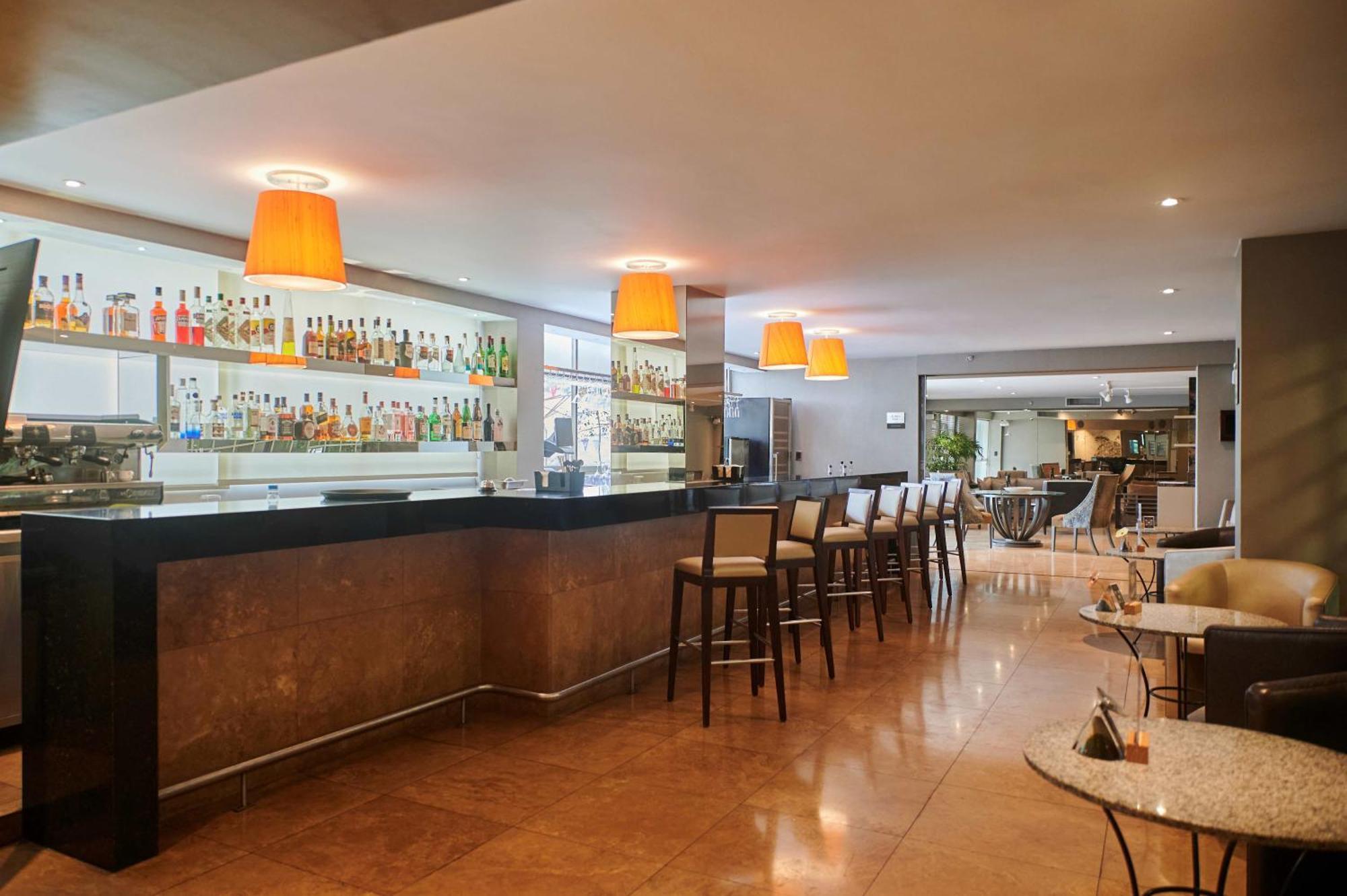 Casa Andina Premium Golf Los Incas Lima Exterior foto